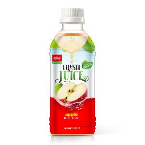 Fresh Mango fruit juice 350ml Pet bottle from RITA brand
