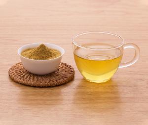 Instant Green Tea