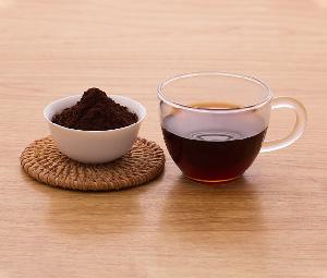 Instant PuEr Tea