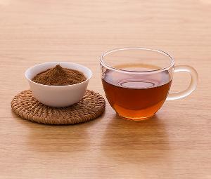 Instant Yellow Tea