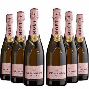BUY Champagne Moet & Chandon Brut Imperial