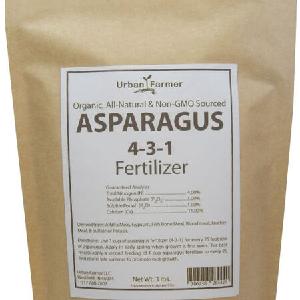 Organic Asparagus Fertilizer, Fertilizers
