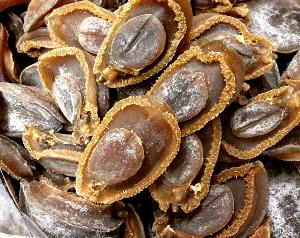 Dried Abalone Grade AA