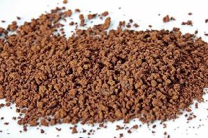 Freeze Dried Instant Coffee