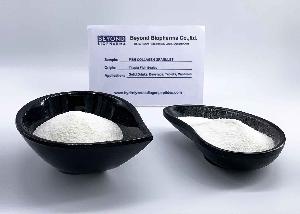 fish collagen peptide with instant solubility for solid drinks Powder