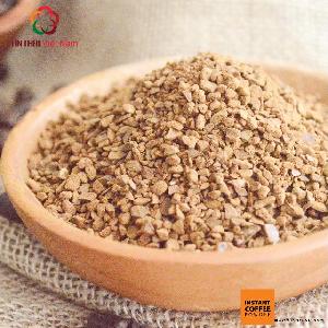 Quality Highly Freeze - Dried Instant Coffee Powder from Vietnam using in Caffeinated