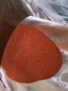 ew Crops Air Dried Dehydrated Red Bell Pepper powder chili powder