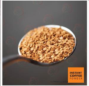 Price Freeze Dried Instant Coffee Jar 200g Supplier - Simpplier