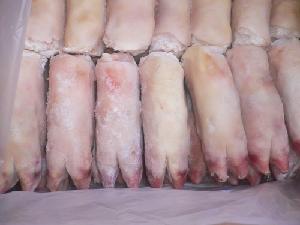 Quality Fresh Frozen Pork Meat,Pork Front Feet and Frozen Pork Hind Feet ,Frozen Pork Ear