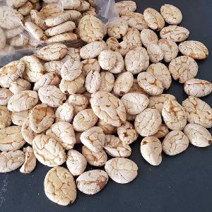 Macambo/dehydrated macambo Chips/ Macambo snack PERU