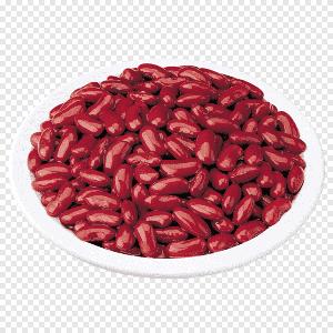 Certified Organic Non-GMO Rich Protein  Dark   Red   Kidney   Beans  Wholesale