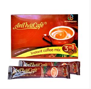 3 in 1 Coffee Instant Mix