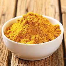 Curry Powder 100% Natural/Powder CURRY Yellow LEAF Curry Powder