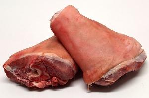 Frozen Pork Tail, Pork Feet, Belly