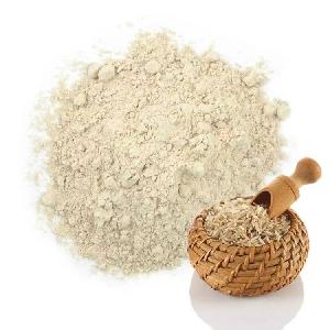 High quality NON-GMO Rice Protein 80% powder for infant supplements