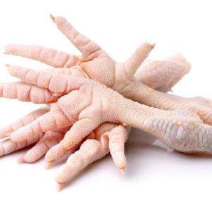 Frozen  Chicken   Feet  |  Brazil   Chicken   Feet  | Halal  Chicken 