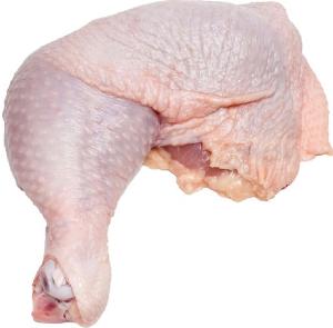 Frozen Chicken Leg Quarter | Brazilian Chicken Leg Quarter | Halal Chicken
