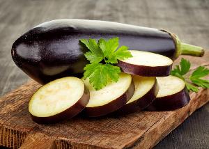 Eggplant Fresh Eggplant with High Quality Ready for Sale