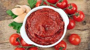 Tomato Paste