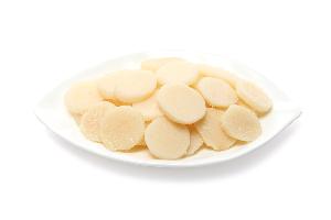 canned  water chestnut slice