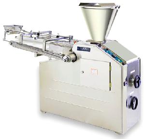 DOUGH SEPERATOR  ROUNDER 