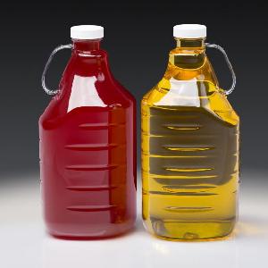 100% Refined 5L Cooking  Oil   Sunflower   Oil  For  Food 