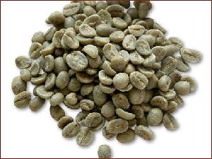 Arabica Premium Green Coffee Whole Bean Arabica Coffee Beans Raw and Raosted for sale