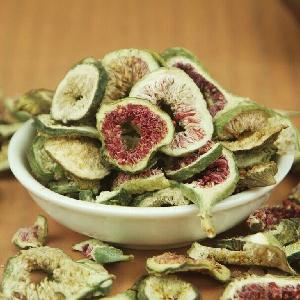 FREEZE DRIED FIG - BEST NUTRIENT FRUIT IS GETTING FAMILAR OVER THE WORLD