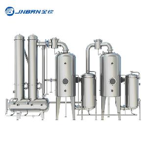 Tomato Concentrate Evaporator/Extraction Production Line Equipment