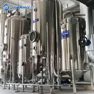 Widely used price hot Reflux CBD essential plant oil co2 extraction concentration machine
