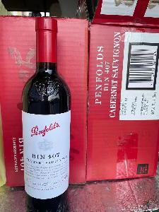 Penfolds BIN407 Cabernet Sauvignon