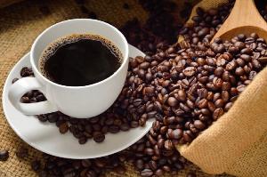 COFFEE BEANS POWDER ORGANIC, CONVETIONAL, FROM PERU