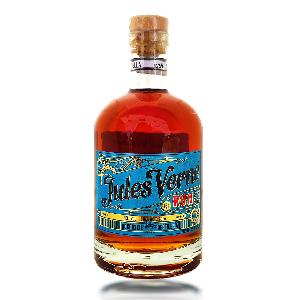 Jules Verne - Rum