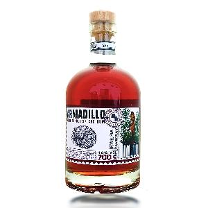 Armadillo Spiced Rum