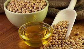REFINED SOYBEANS  OIL 