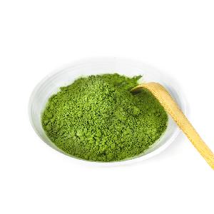 Manufacture Cheap Price Organic Green Tea Powder Matcha