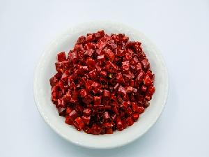Dehydrated Chili
