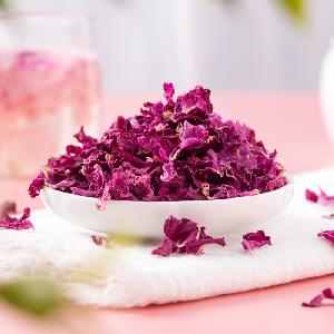 Wholesale High Quality Low Price Natural High Quality Healthy Organic Rose Tea Flower Tea Beauty Tea