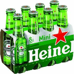 HOT SELLING HEINEKEN BEER 250ML 330ML 500ML CANS AND BOTTLES 330ml can beer Heineken