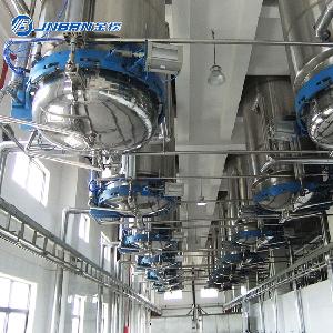 ethanol propolis date syrup extract extractor extracting machine