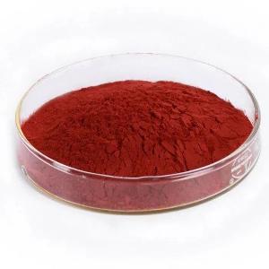 3% Lycopene Microbial Fermentation Natural Lycopene Powder
