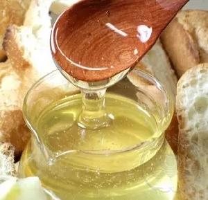 acacia honey