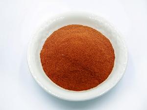 Spray dried Tomato