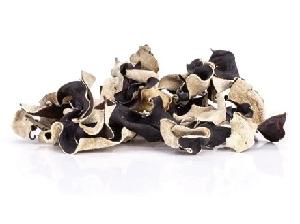  Dried   black   fungus 
