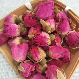 France Rose Tea French Rose Tea Dried Rose Buds for Tea OEM