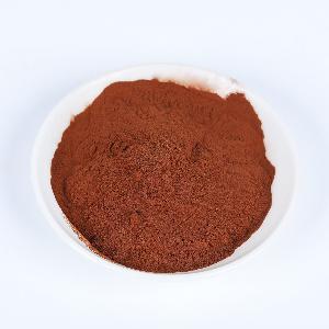 Instant Water Soluble Black Tea Pure Tea Powder Factory Supply
