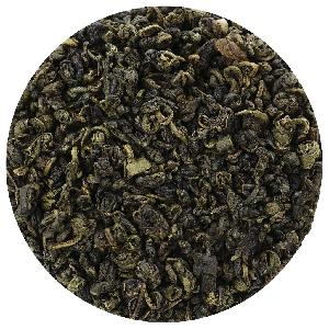 Wholesale Fresh Buds  Gunpowder  Green Tea Custom Label
