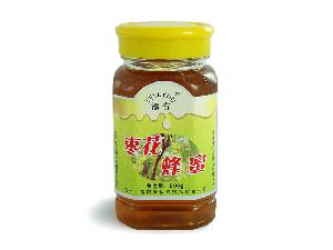 Tianyi Bee Jube Plear Honey 500g Farm Self -made Bottle Honey Zhejiang Specialty 2022 New