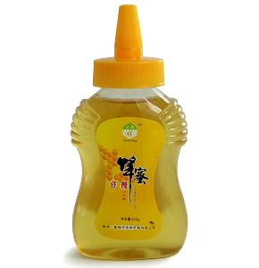 Tianyi Bee Huai Honey New Farmhouse Bee Farm Self -produced locust honey Zhejiang Specialty 2022 New