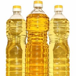 Refined Sunflower Oil Available